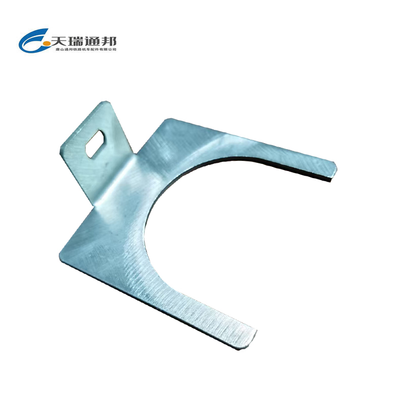 天瑞通邦 钢制防开锁片 个高清大图