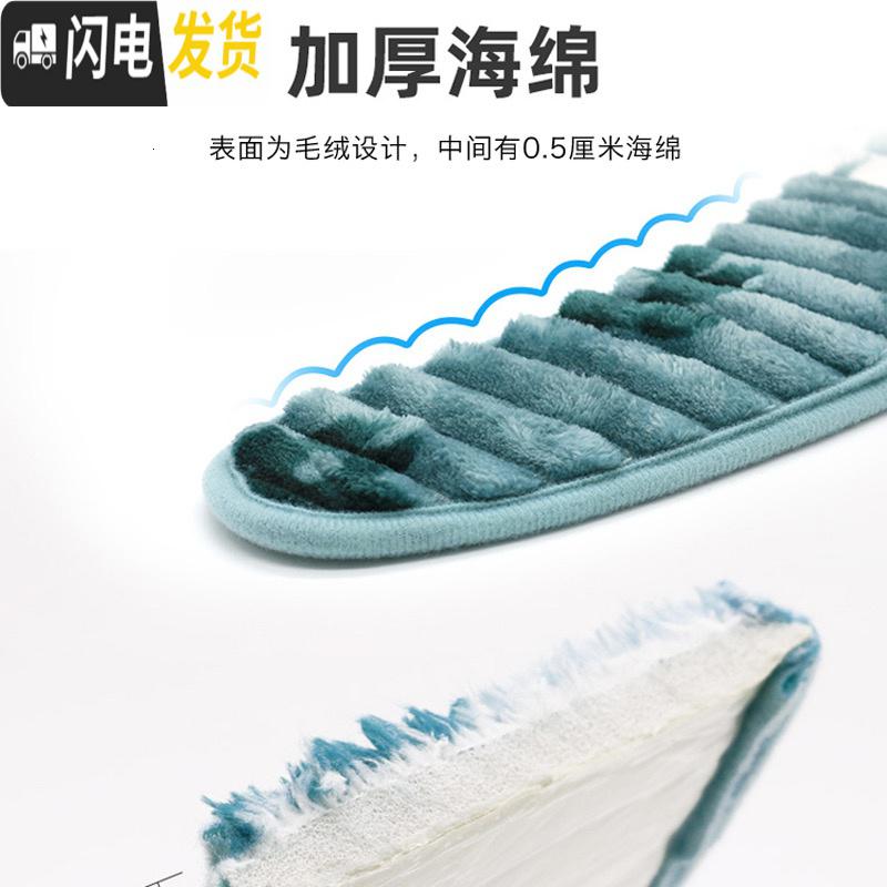 三维工匠马桶垫家用马桶坐垫粘贴式冬季加厚通用型坐便垫马桶贴垫可水洗高清大图
