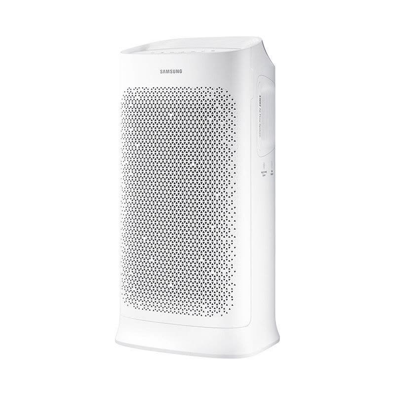 三星 (SAMSUNG) KJ396G-K5056WW 空气净化器图片