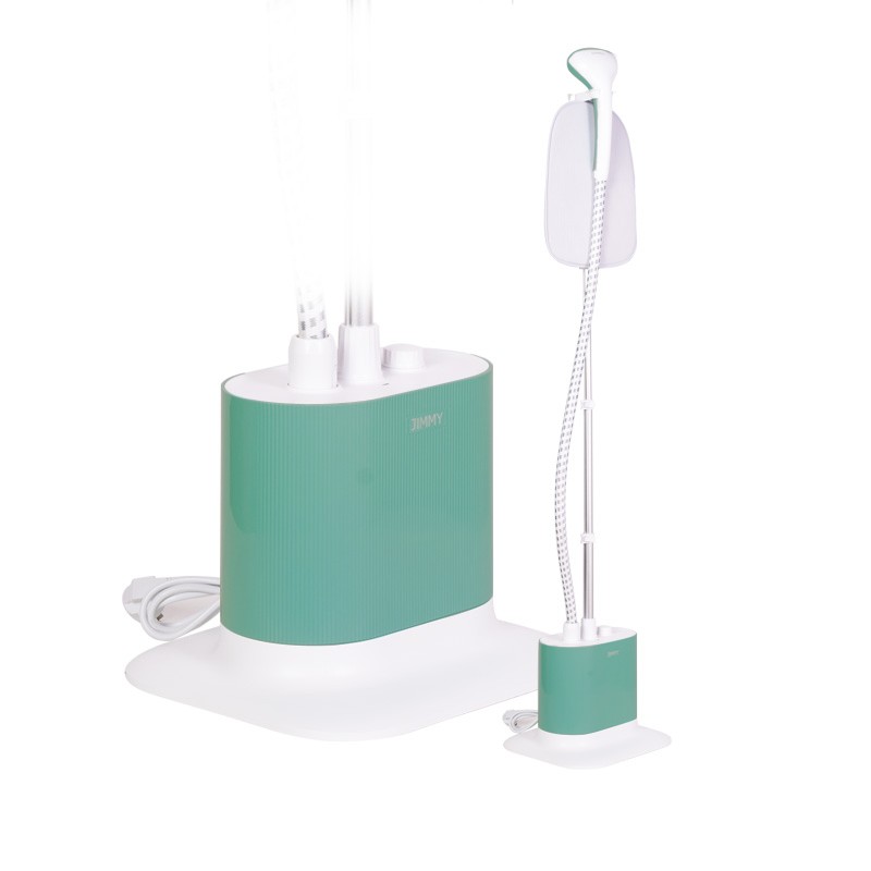 Jimmy吉米大功率速热挂烫机GT110 1200W高清大图