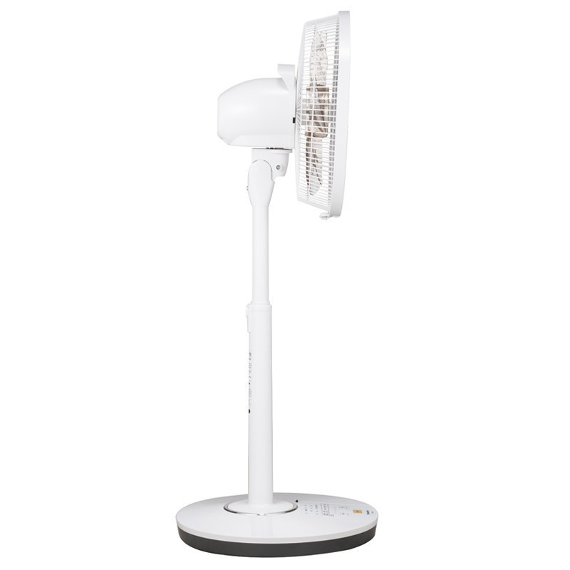 panasonic松下fcm338c落地电风扇自然风静音电风扇
