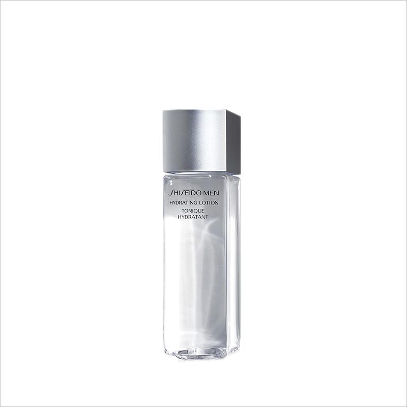 资生堂(SHISEIDO) 男士活力均衡水 150ml