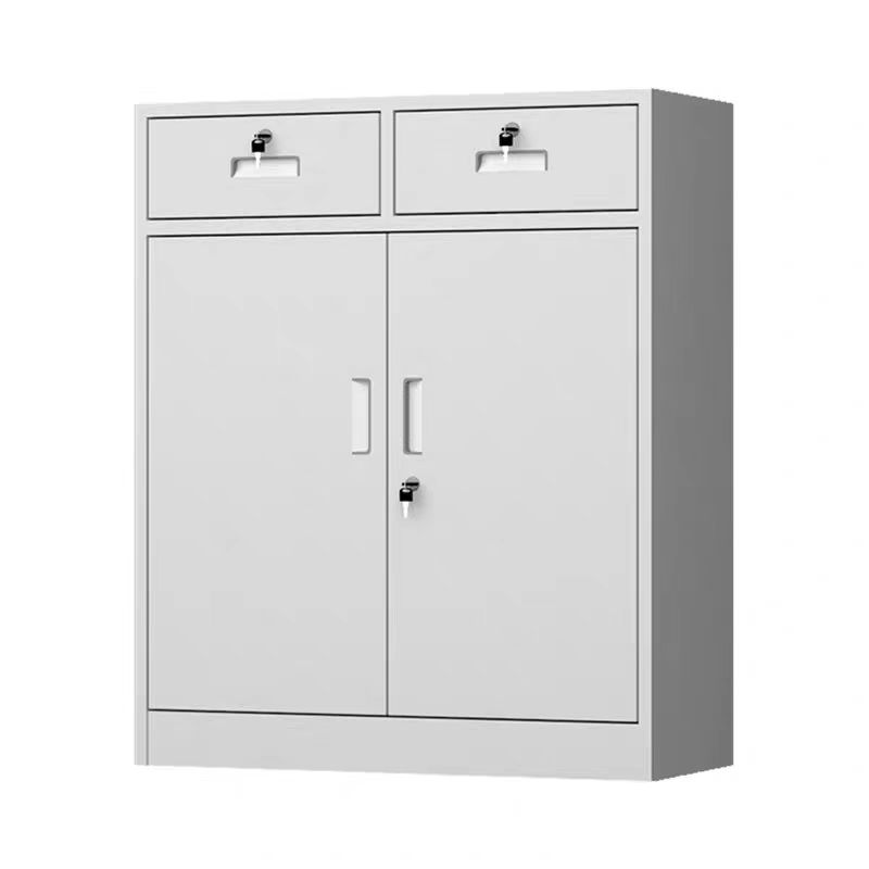 鑫睿辉 二斗文件柜 850*390*900mm 台