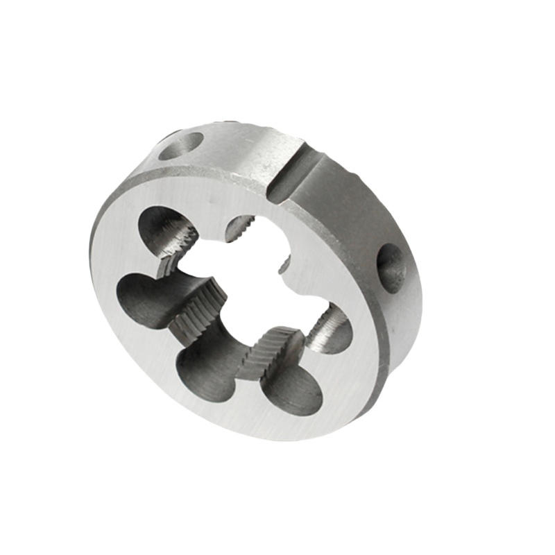 铭达鲁满 板牙 圆板牙 M20 个高清大图