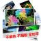 富士施乐,墨粉筒 CT202955 黄色