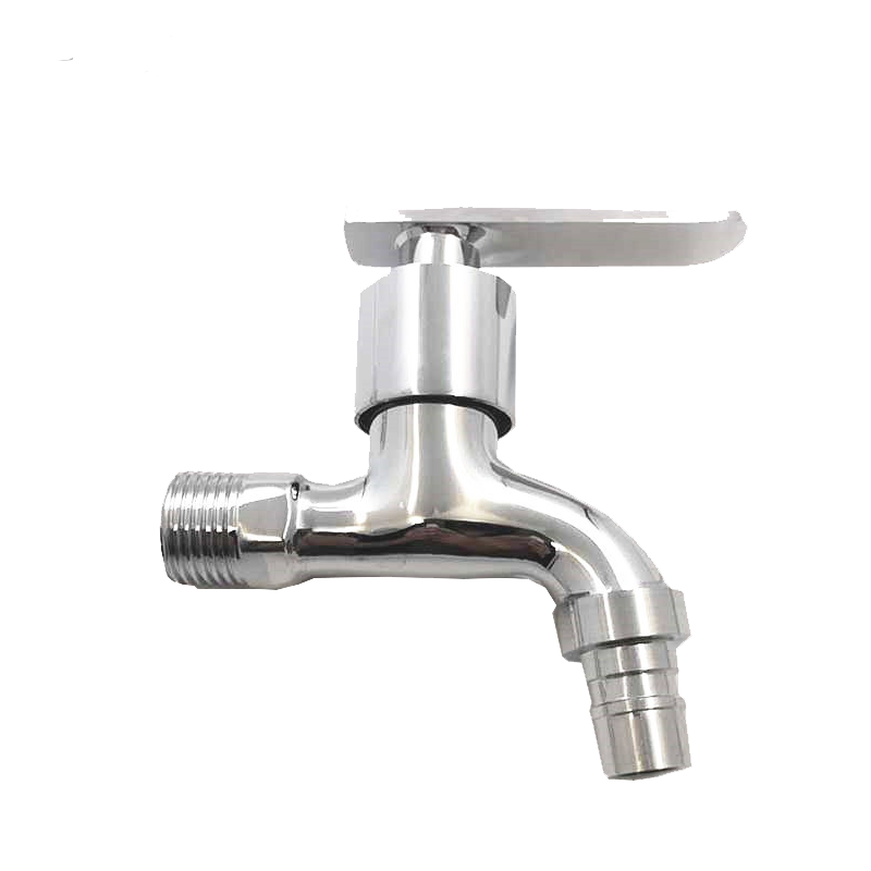 百里才 水龙头 合金尖嘴（4分）个高清大图