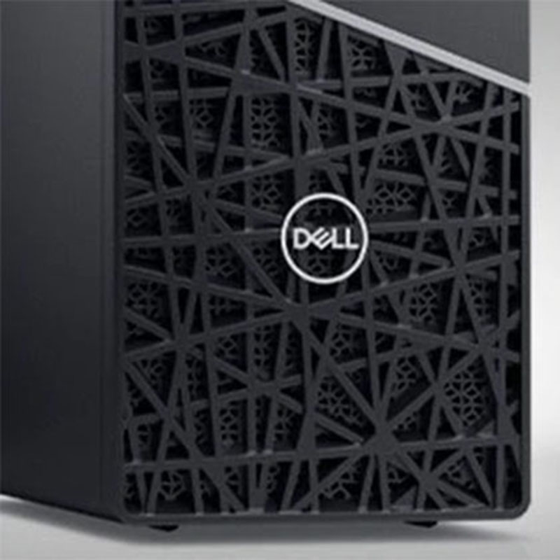 戴尔(Dell)成铭3991商用台式电脑整机 27英寸显示器(I5-10505 8G 1T+256G 2G独 三年)高清大图