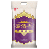 香满园泰清香茉莉香米10KG