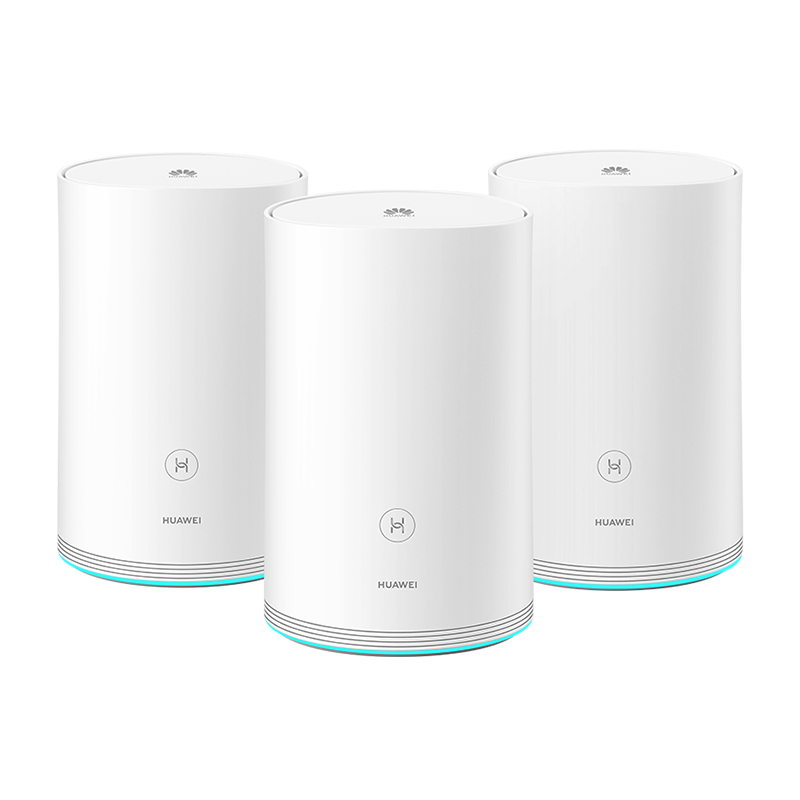 华为子母路由 Q2S Pro(白色)