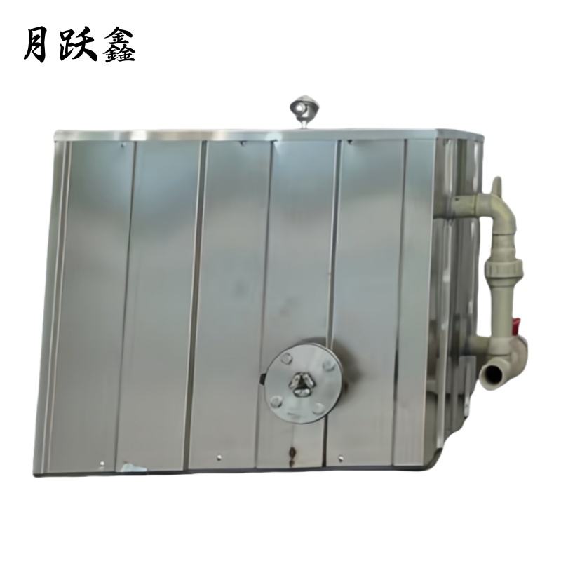 月跃鑫 金属水箱 600mm*500mm*500mm 个高清大图