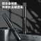 得力(deli) 长续航高亮远射激光笔充电式绿光激光笔 DL552007