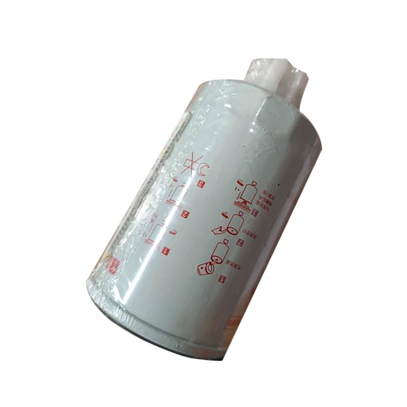 东风EQ1118柴油预滤器