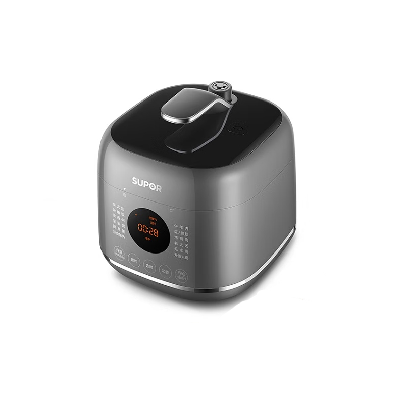 苏泊尔 SY-23FC27Q 压力锅 SY-23FC27Q