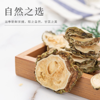 宝元堂苦瓜片干45g泡茶泡水花茶正品官方旗舰店