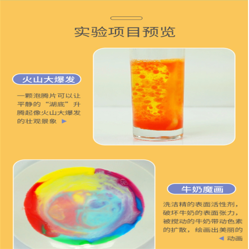 有康YK-82科学发现室高清大图