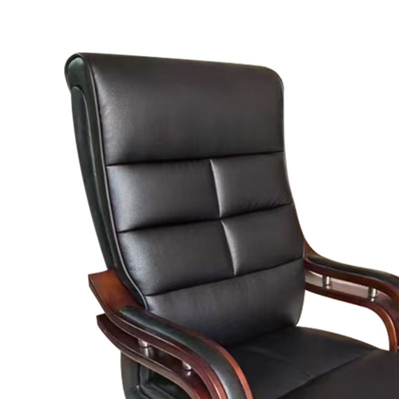 合祥源 ZTJ-BGY21 西皮办公椅 常规 单位:张高清大图