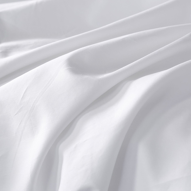 优福安达全棉贡缎三件套 贡缎定制 BC2024001 /套高清大图