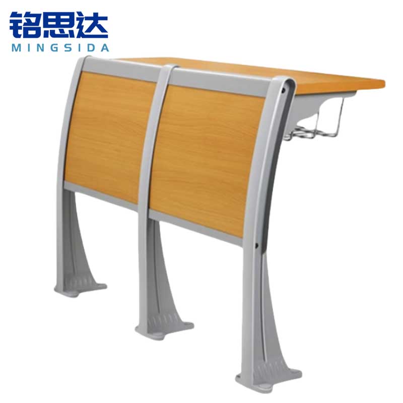 铭思达礼堂椅前排把高清大图