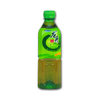 娃哈哈龙井绿茶饮料整箱装500ml*5瓶/箱子低糖茶饮料