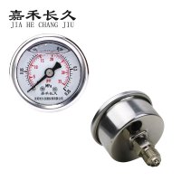 嘉禾长久 耐震压力表检测定制型 YTN50Z 块