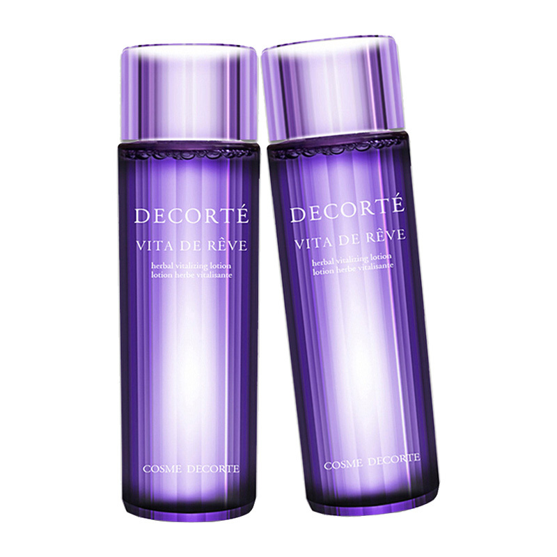 Cosme Decorte 黛珂高机能紫苏水150ml/瓶高清大图