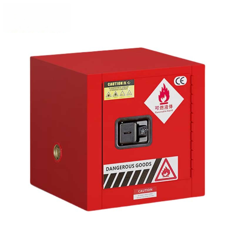 铭思达防爆柜高清大图