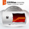 康宝 CBD40-WA9(1)440*775 功率(W):220V-2KW 热水器