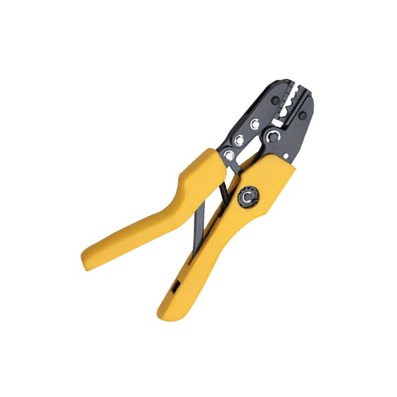 钳子\夹子 史丹利/STANLEY 84-846-22 压接钳高清大图