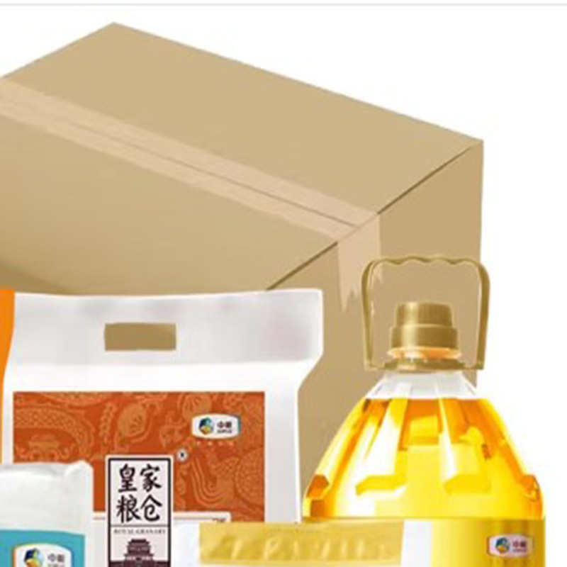 中粮产品京选福利到家C