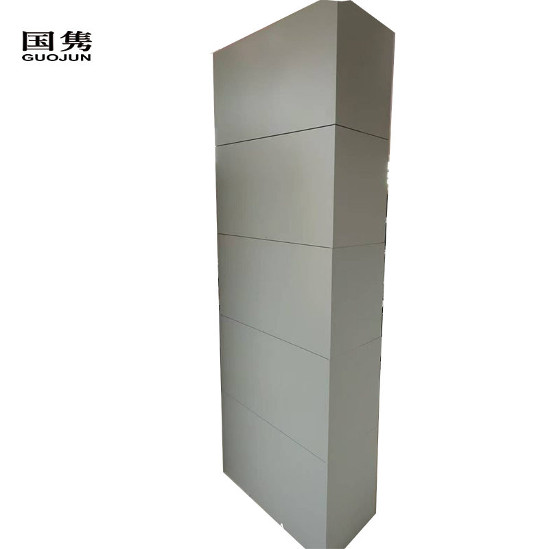 国隽GUOJUN五节柜高清大图