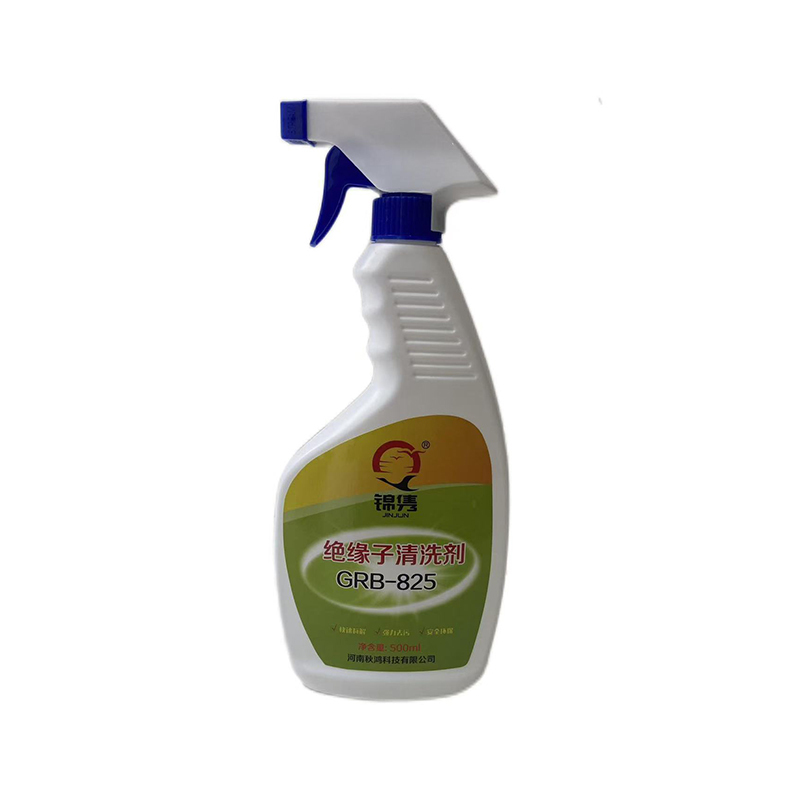 锦隽 绝缘子清洗剂 GRB-825 500ML