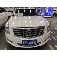 【订金销售】2014款 凯迪拉克XTS 28T 精英型 分期购 二手汽车