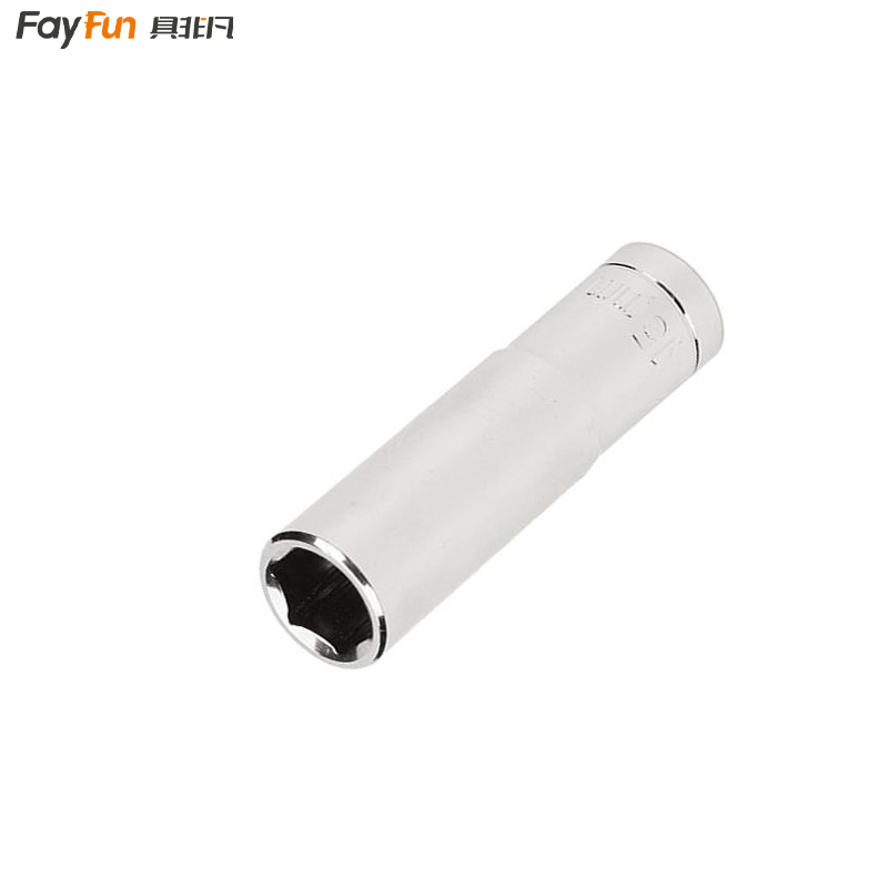 具非凡 1/2六角长 套筒 15MM 个高清大图