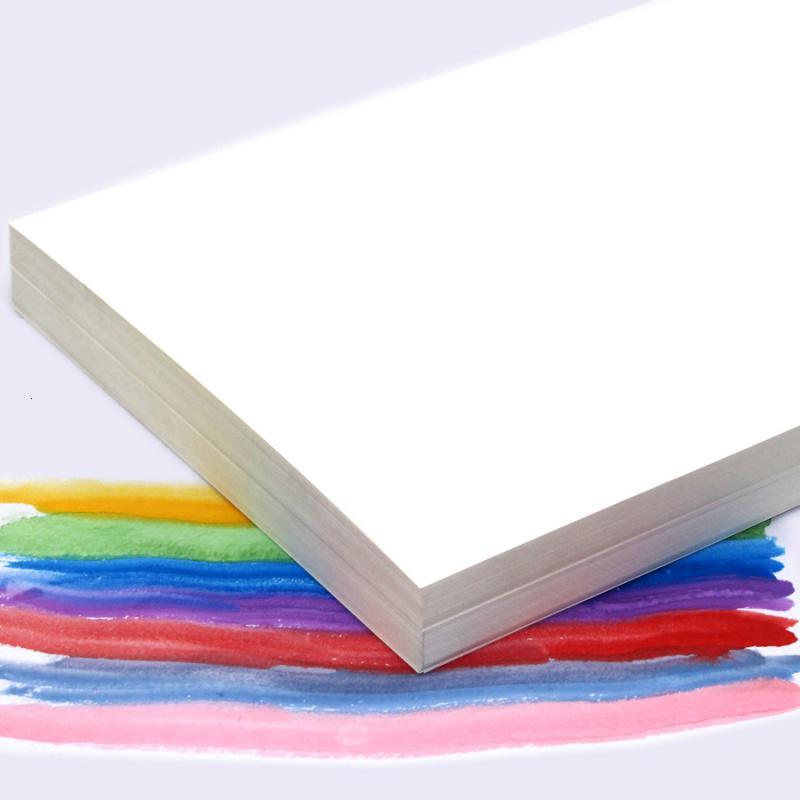 漫画素描专用肯特纸彩铅纸手绘纸绘图纸a5a4a3加厚制图设计原稿纸a3