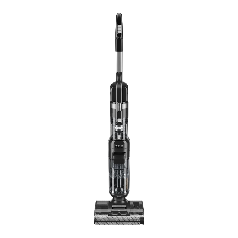 莱克(LEXY)天狼星S10吸尘除螨洗地机三合一无线智能大吸力双滚刷内外双喷双倍绿光显尘高清大图