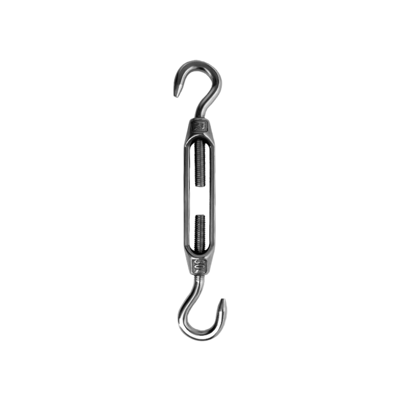 冰匠 304不锈钢花篮螺丝 开体花篮螺栓 个高清大图