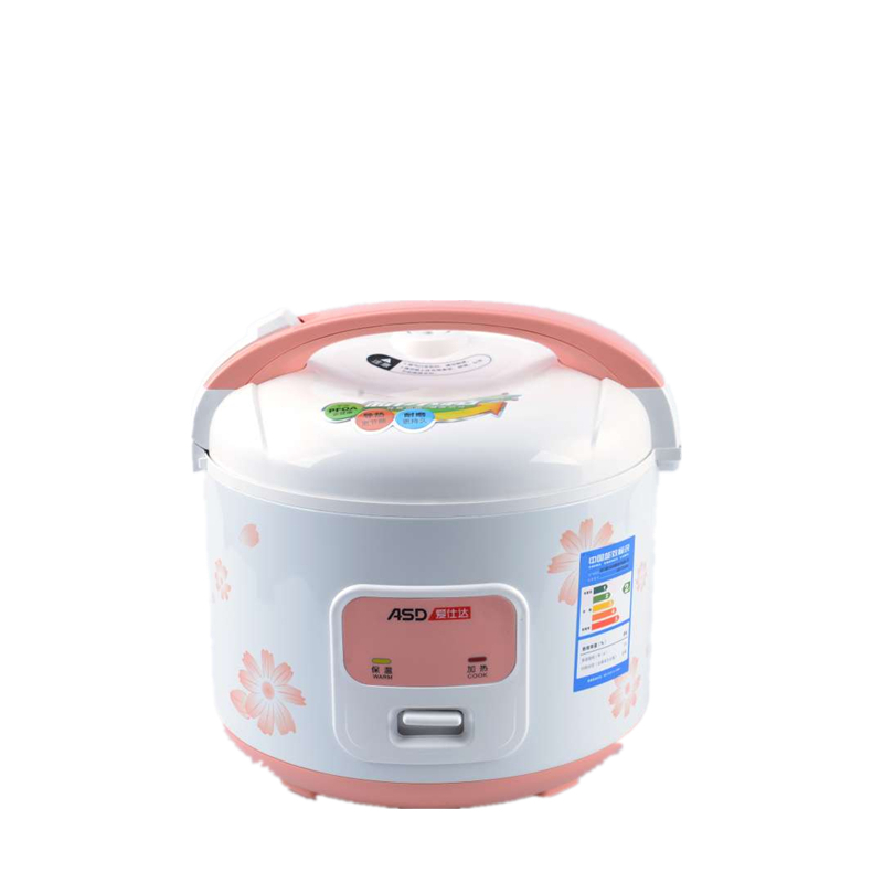 爱仕达(ASD) 家用机械式电饭锅5L AR-Y5065(单位:个)