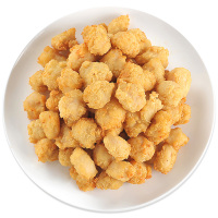 正大食品CP 摇摇乐鸡米花 1000g/袋 辣味 袋装 速冻禽肉