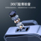 索爱(soaiy) MK19无线麦克风领夹式录音收音麦器主吃播直播户外短视频抖音相机手机专用蓝牙降噪话筒配音探店全套设备