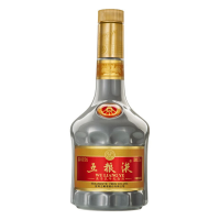 五粮液 庚子鼠年 52度 500ml生肖纪念 浓香型白酒