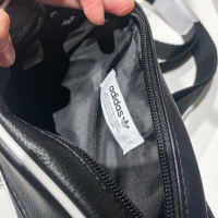 adidas/阿迪达斯男女包单肩包新款户外运动休闲斜挎包 IT7598 C