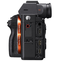 索尼(SONY)ILCE A7M3(适马35mm F1.4)数码微单相机 单镜头套装 约2420万像素