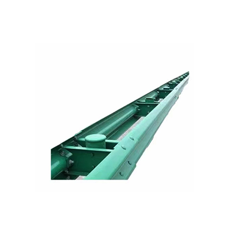 北斗金云 波形护栏 高速护栏 HL-5 米高清大图