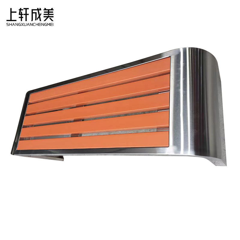 上轩成美户外凳2米/张高清大图