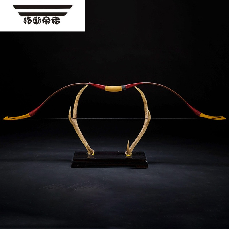 拓斯帝诺阿飞弓箭中国传统弓古代蒙古专业反曲弓成年人射击射箭套装汉