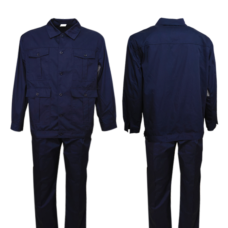 路吉通 防静电夏款工作服 180 套