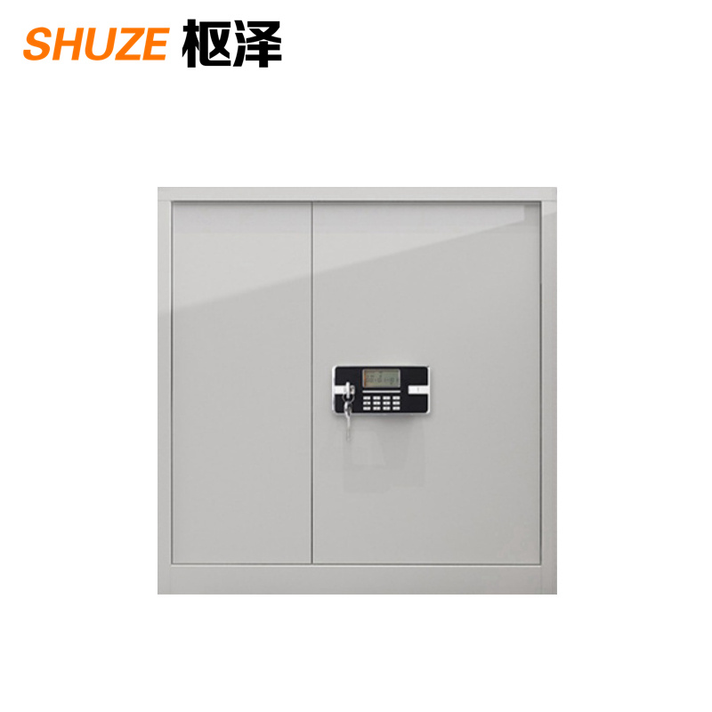 枢泽 文件柜 单节900*420*920mm 台高清大图