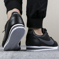 NIKE耐克男鞋新款轻便透气低帮复刻防滑运动板鞋休闲鞋749571-011 Z