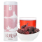 义和祥玫瑰茄 洛神花养生茶 养生茶饮 50g/罐 花草茶