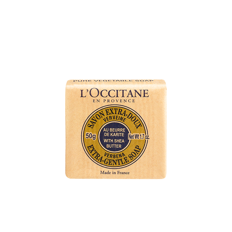 欧舒丹(L’OCCITANE)法式风情高端滋养套装B高清大图